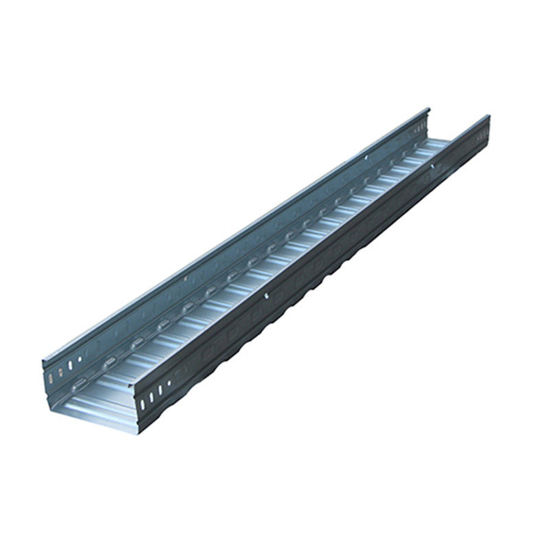 HDG Hot Dip Galvanized Cable Tray Тип канала Длина на заказ